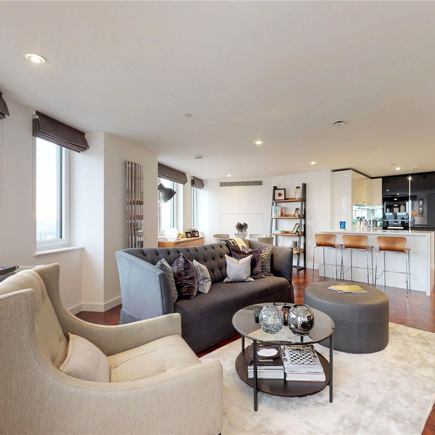 City Road, London, EC1V 1AT - Photo 1