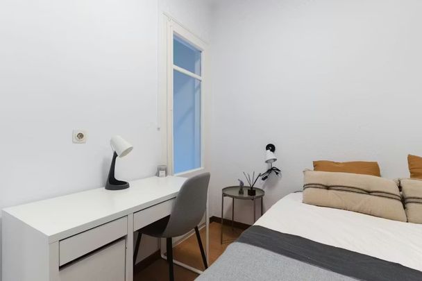 Carrer de Vallseca, Barcelona, Catalonia 08024 - Photo 1