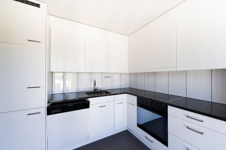 3.5 Zimmer, 132 m², 3. Stock - Foto 2