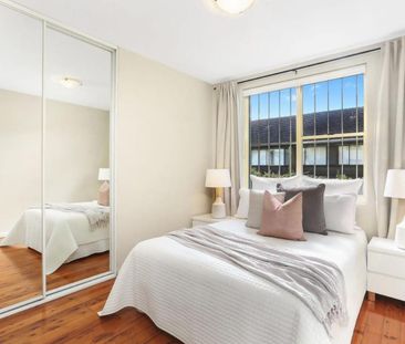 Unit 4/18 Byrnes Avenue, Neutral Bay - Photo 5