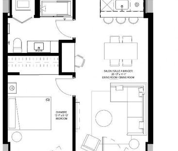 Brossard | 8405 Place St Charles | Projet récent | 9me étage | Tous... - Photo 1