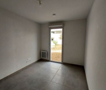 Location Appartement 1 pièce 17m² MONTPELLIER 34000 - Photo 5