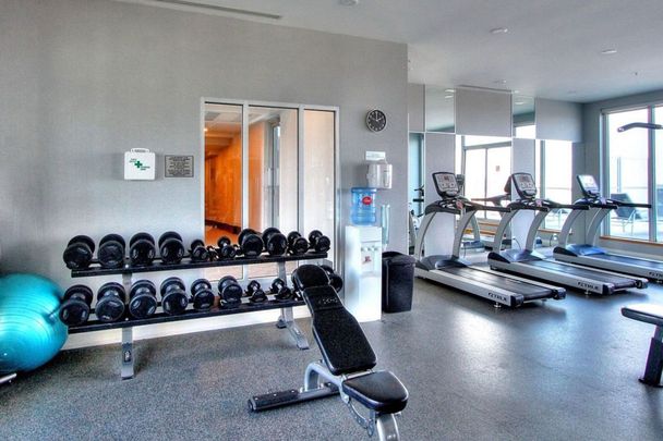 For Lease - 555 wilson Avenue Unit# 111E - Upper, Toronto, Ontario - Photo 1