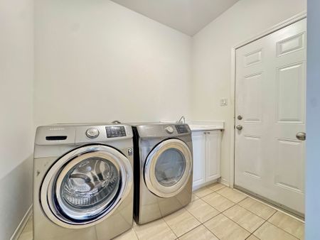 For Lease - 56 Stannardville Drive, Ajax, Ontario - Photo 5