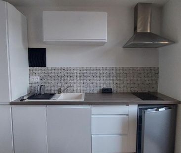 Location Appartement 1 pièce 20m² NICE 06300 - Photo 4