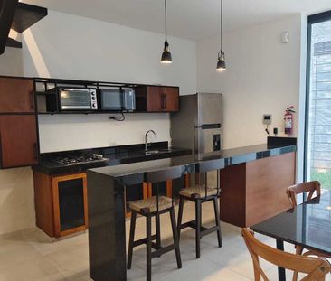 Renta de Town house, Montes de ame a 3 min de City center - Photo 5