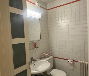 2.5-room apartment in Geneva. - Foto 6