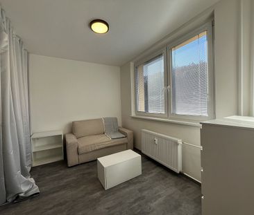 Pronájem bytu 1+1 33 m² - Photo 1