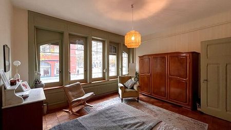 3½ Zimmer-Wohnung in Bern - Länggasse, möbliert, auf Zeit - Photo 2