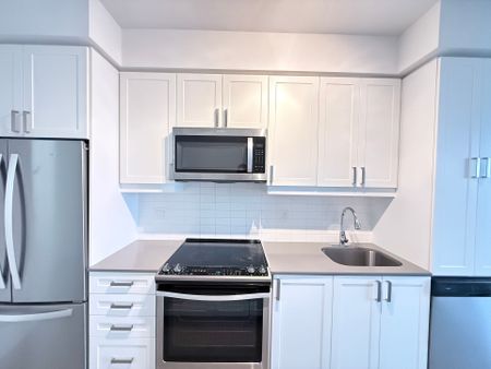 For Lease - 7895 Jane Street Unit# 1711, Vaughan, Ontario - Photo 5