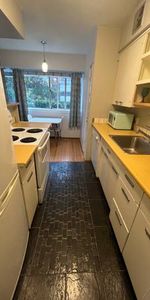 Charming 2-Bedroom Furnished Suite Steps from Kits Beach! - Photo 3