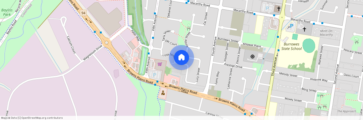 7 KOLORA STREET, Qld 4132, Marsden