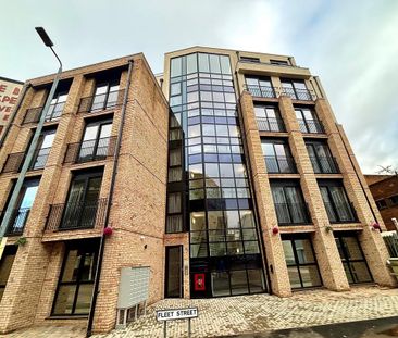 1 bedroom flat to rent - Photo 4