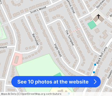 Ingle Head, Fulwood, PR2 - Photo 1
