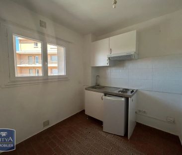 Appartement à louer 3 pièces 68.74m² - Photo 2