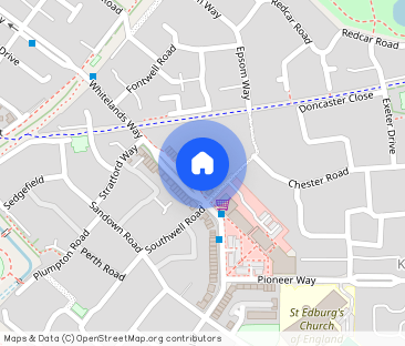 Whitelands Way, Bicester, OX26 - Photo 1