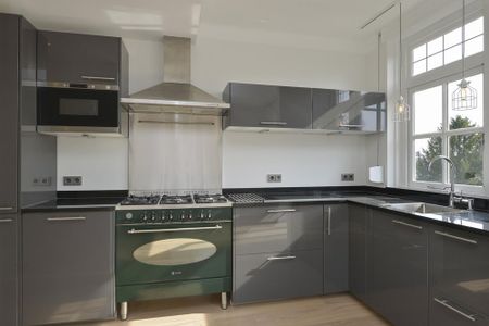 Maisonnette Albertus Perkstraat, Hilversum huren? - Photo 4
