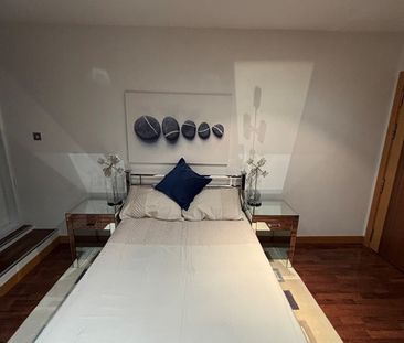 3 Bed Flat, Western Harbour Place, EH6 - Photo 5