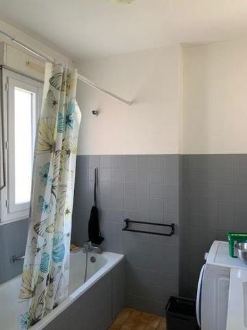 NANTERRE - RUE RAYMOND BARBET : APPARTEMENT 3 pièces 56,81 M² - Photo 5