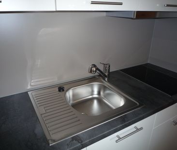 Gemütliche 1-Zimmer-Wohnung mit Balkon in ruhiger Lage Turbenthal - Foto 2