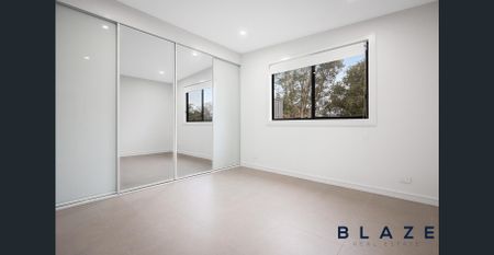 BRAND NEW MODERN 1-BEDROOM GRANNY FLAT IN PRAIRIEWOOD - Photo 2