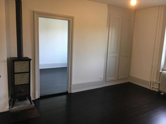 2.5 Zimmer, 3. Stock - Photo 1