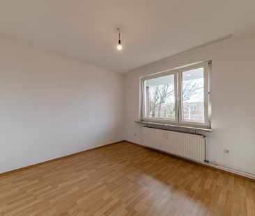 3D VIRTUAL TOUR - 3 Zimmer Balkonwohnung (3.OG) in Elmshorn im Musikerviertel - Foto 5