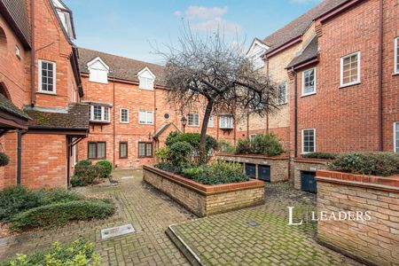 2 bedroom apartment to rent St. Francis Court, Shefford, Bedfordshire, SG17 - Photo 5