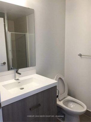 For Lease - 50 Wellesley Street Unit# 2901, Toronto, Ontario - Photo 1