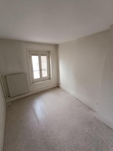 Location Appartement 3 pièces 77m² NANCY 54000 - Photo 2