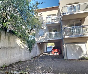 Location Appartement 1 pièce 23m² CLERMONT FERRAND 63000 - Photo 5