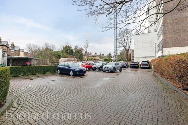 Oakhill Road - Photo 1
