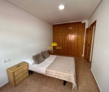 2 BEDROOM APARTMENT FOR RENT IN LOS MONTESINOS - ALICANTE - Photo 6