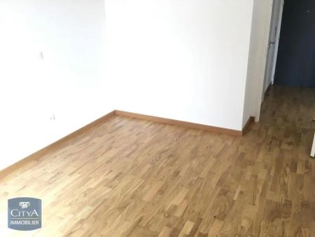 Appartement à louer 2 pièces 44.4m² - Photo 2