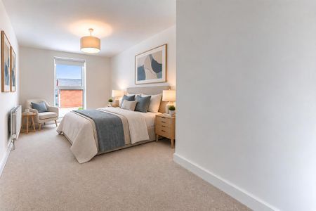 2 bedroom apartment to rent - Photo 2