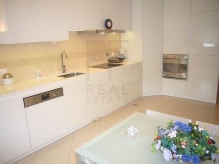 3 room luxury Apartment for rent in Monte Estoril, Cascais, Lisbon - Photo 3