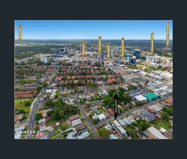 6/1 Dixon Street, Parramatta, NSW 2150 - Photo 1
