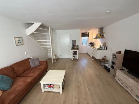 Bellomontedomein 72 6229GM Maastricht - Foto 3