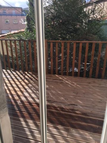 Location Appartement 2 pièces 27m² NANCY 54000 - Photo 5