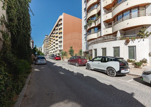 Apartamento T1 em Lisboa