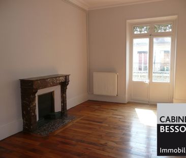 Location Appartement 4 pièces 114m² GRENOBLE 38000 - Photo 1
