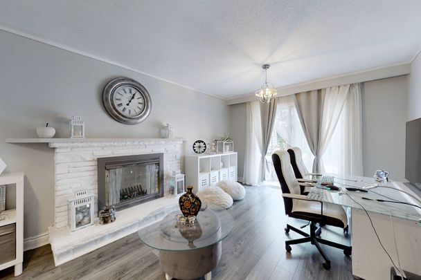 For Lease - 46 Budworth Drive, Toronto, Ontario - Photo 1
