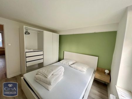 Location Appartement 2 pièces 49m² NANCY 54000 - Photo 4