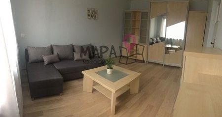 Aktualne - Centrum 27m2 Langiewicza - Zdjęcie 4