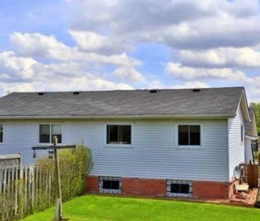 For Lease - 22 Calais Place, Kitchener, Ontario - Photo 1