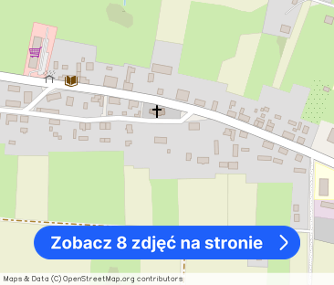 Mieszkanie beczynszowe, 35m2, osobna sypialnia - Zdjęcie 1