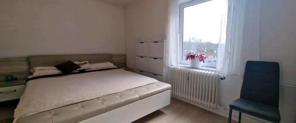 Gemütliche Wohnung in Wedel – 8 Min zur Elbe - Photo 1