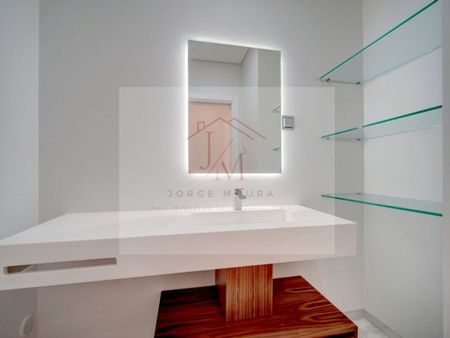 3 room luxury Flat for rent in Cascais, Portugal - Photo 5