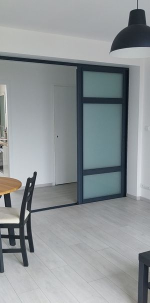 Location Appartement 3 pièces 55m² RENNES 35000 - Photo 1