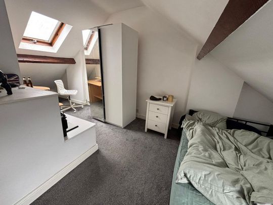 39 Fearon Street - Great locationLoughborough - Photo 1